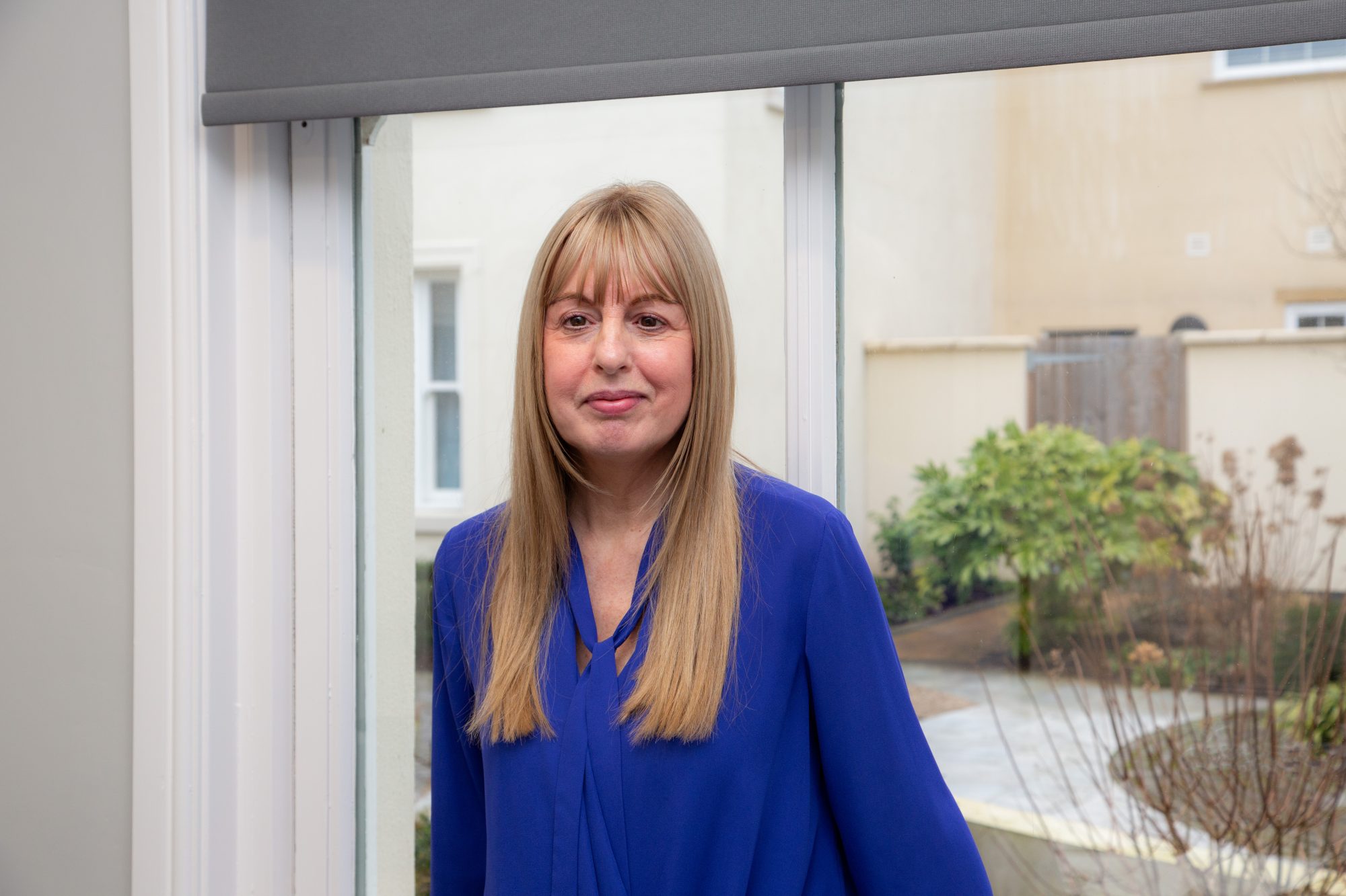 Louise Lavender HR Manager Clowes Developments
