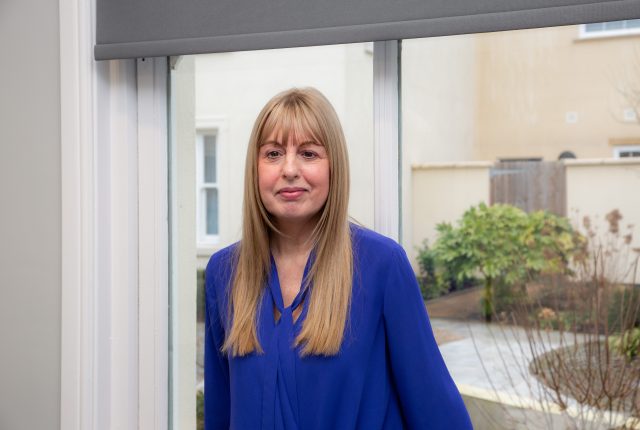 Louise Lavender HR Manager Clowes Developments