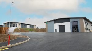 Unit E Beauchamp Business Park